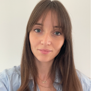 Emma Gregoire - Assistante administrative