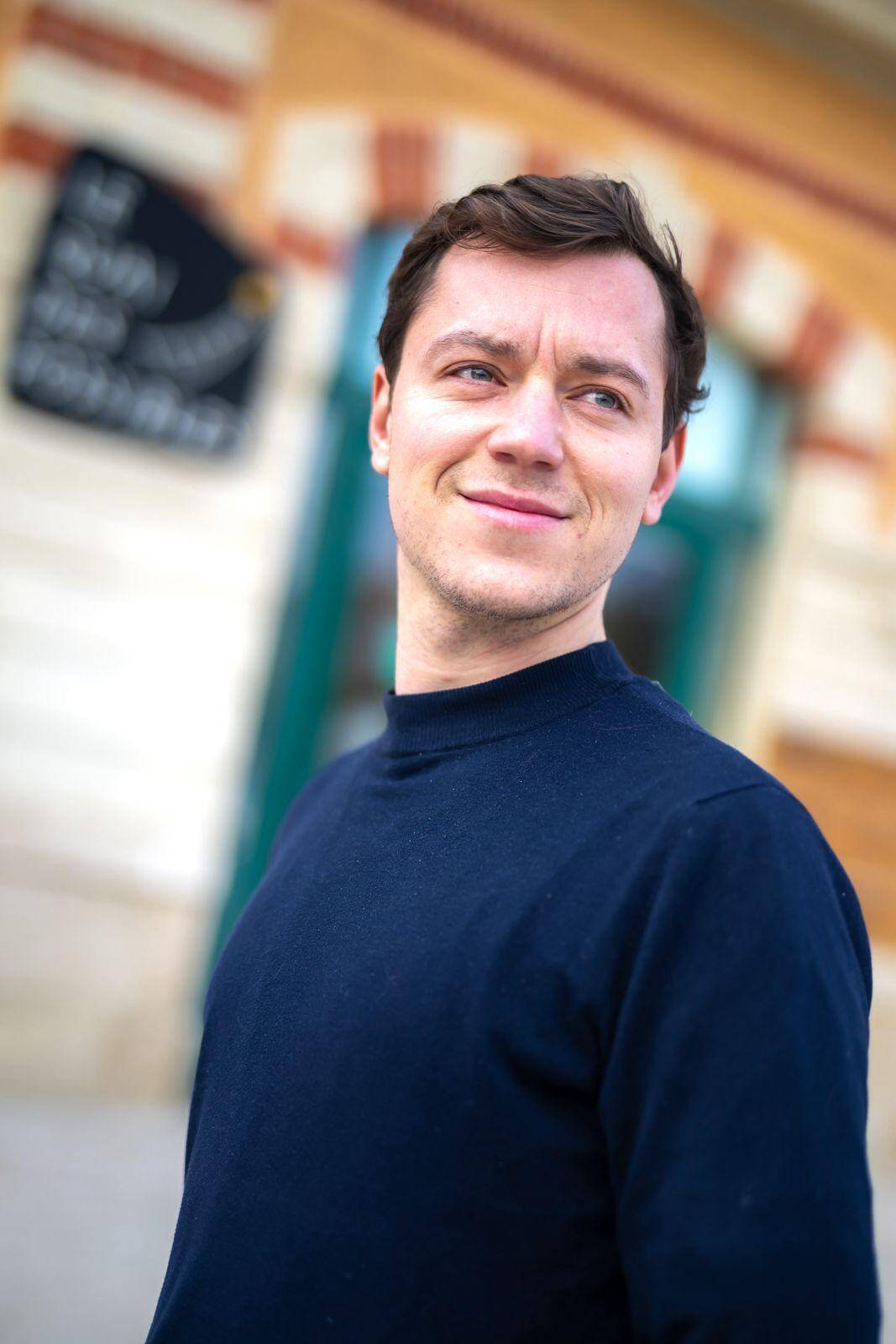 Mathias Clair