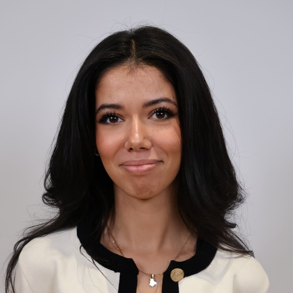 Hadjira Riad