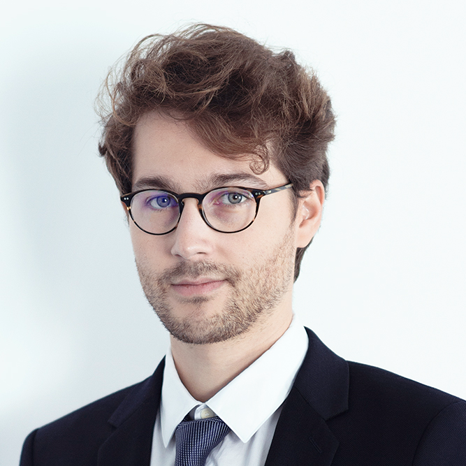 Paul N. - Azure Data Engineer