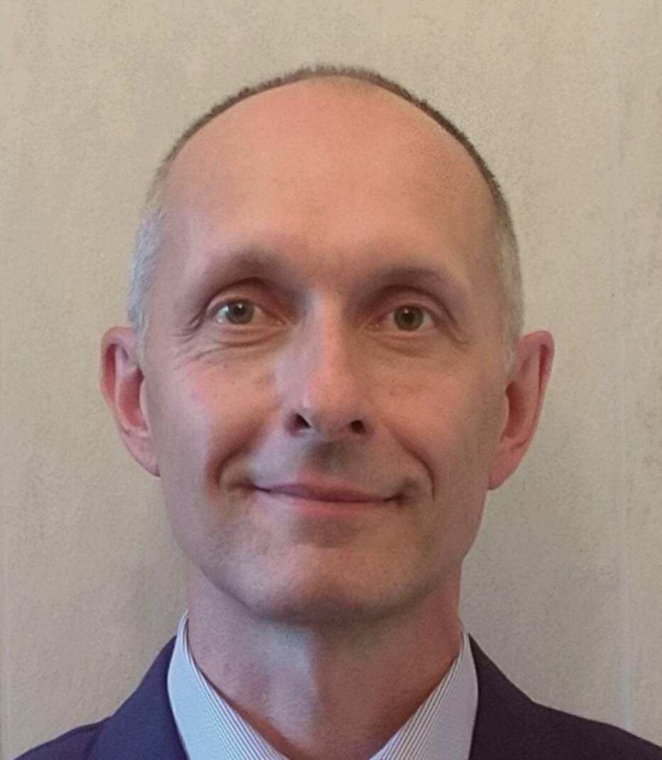 Maik Strassner - Interim Project Manager & Senior Engineer | Automa