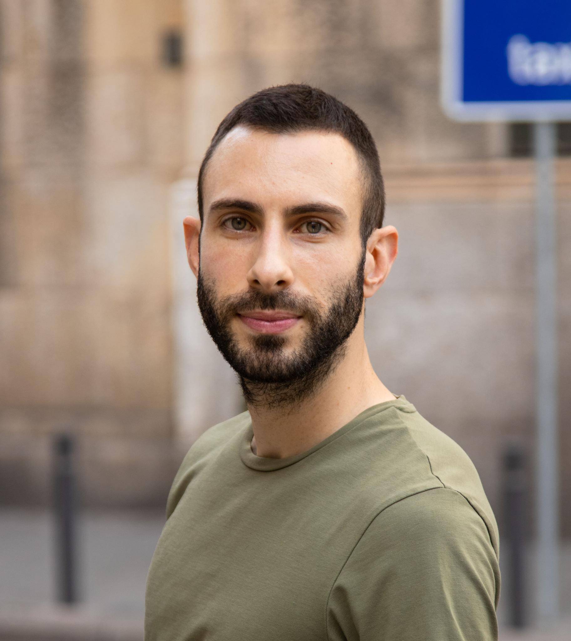 Nicolas Catanoso