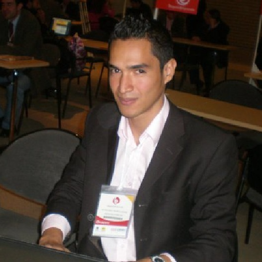Victor Pacheco