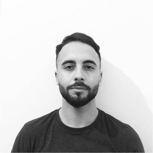 David L. - Développeur full stack / Wordpress / Monteur vidéo