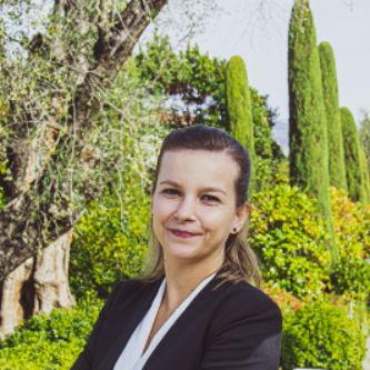 Laura Marrone