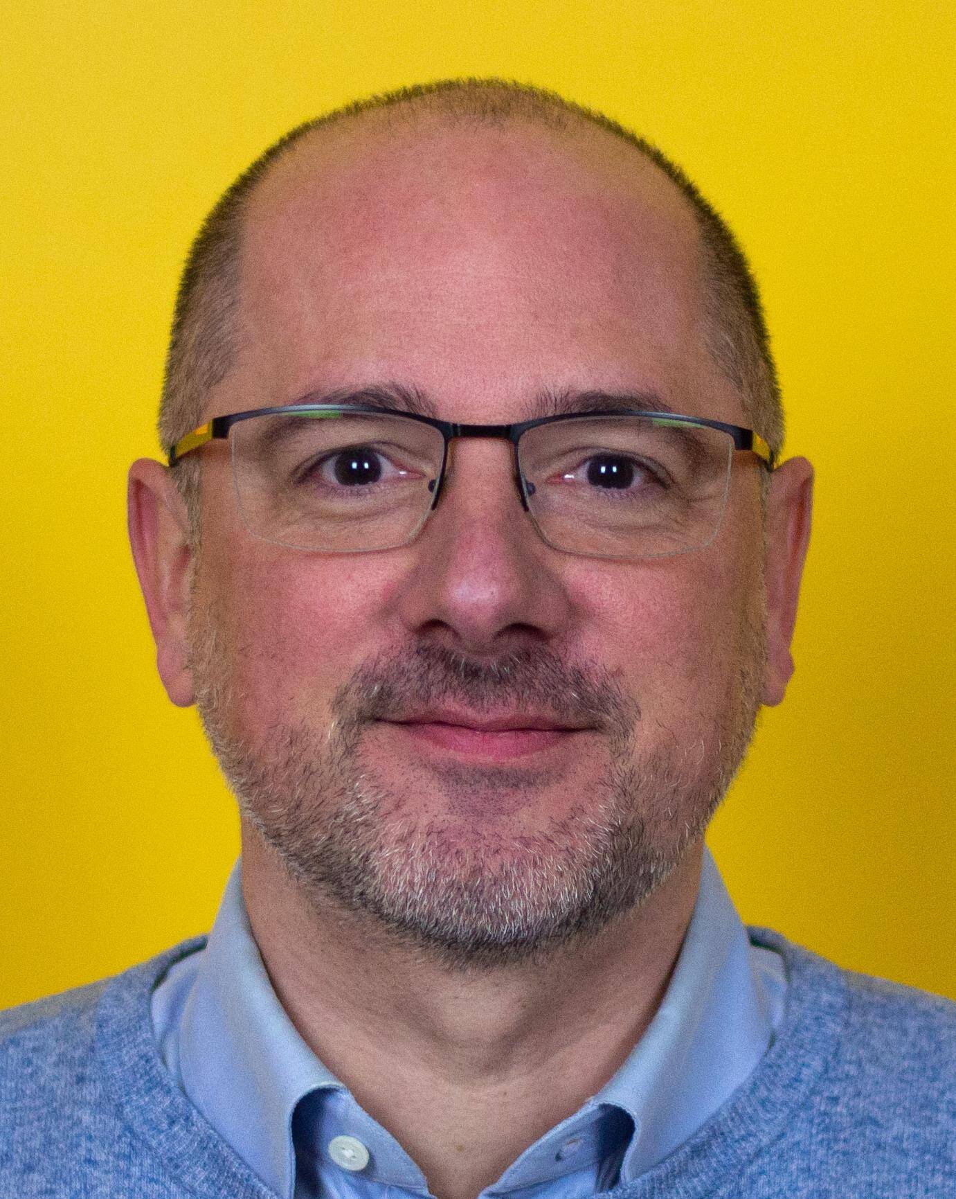 Yoann Guzzo