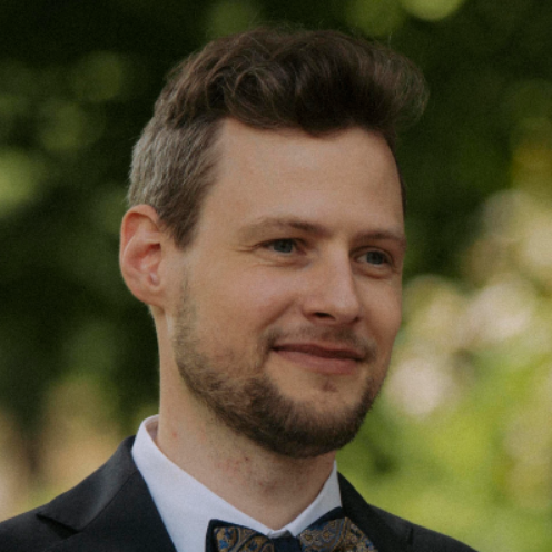 Lukas Neumann