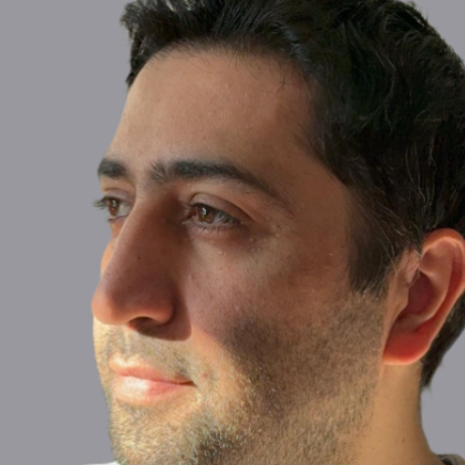 Salar Azizi