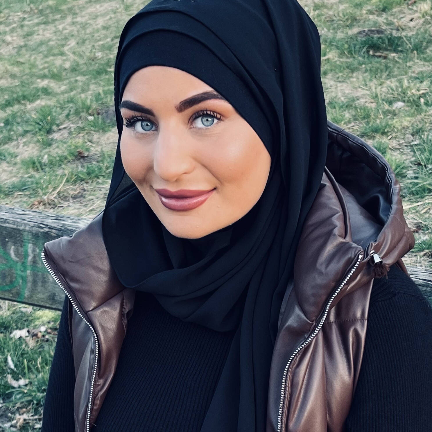 Khadije Nimaan - Rechtsanwaltsfachangestellte
