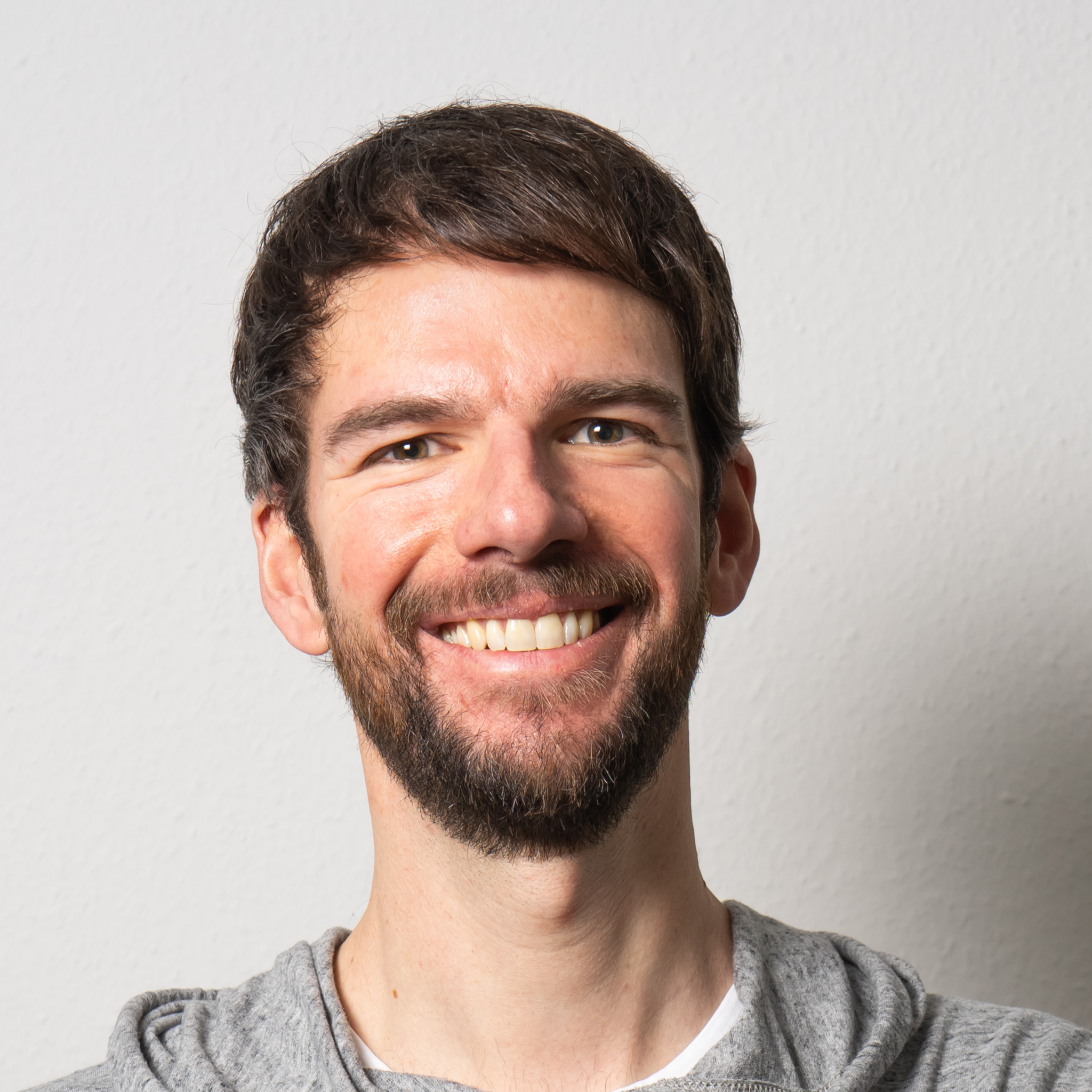 Florian Mielke - Senior Consultant and iOS Developer