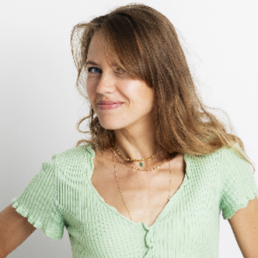 Elena Smolova - DIRECTRICE ARTISTIQUE