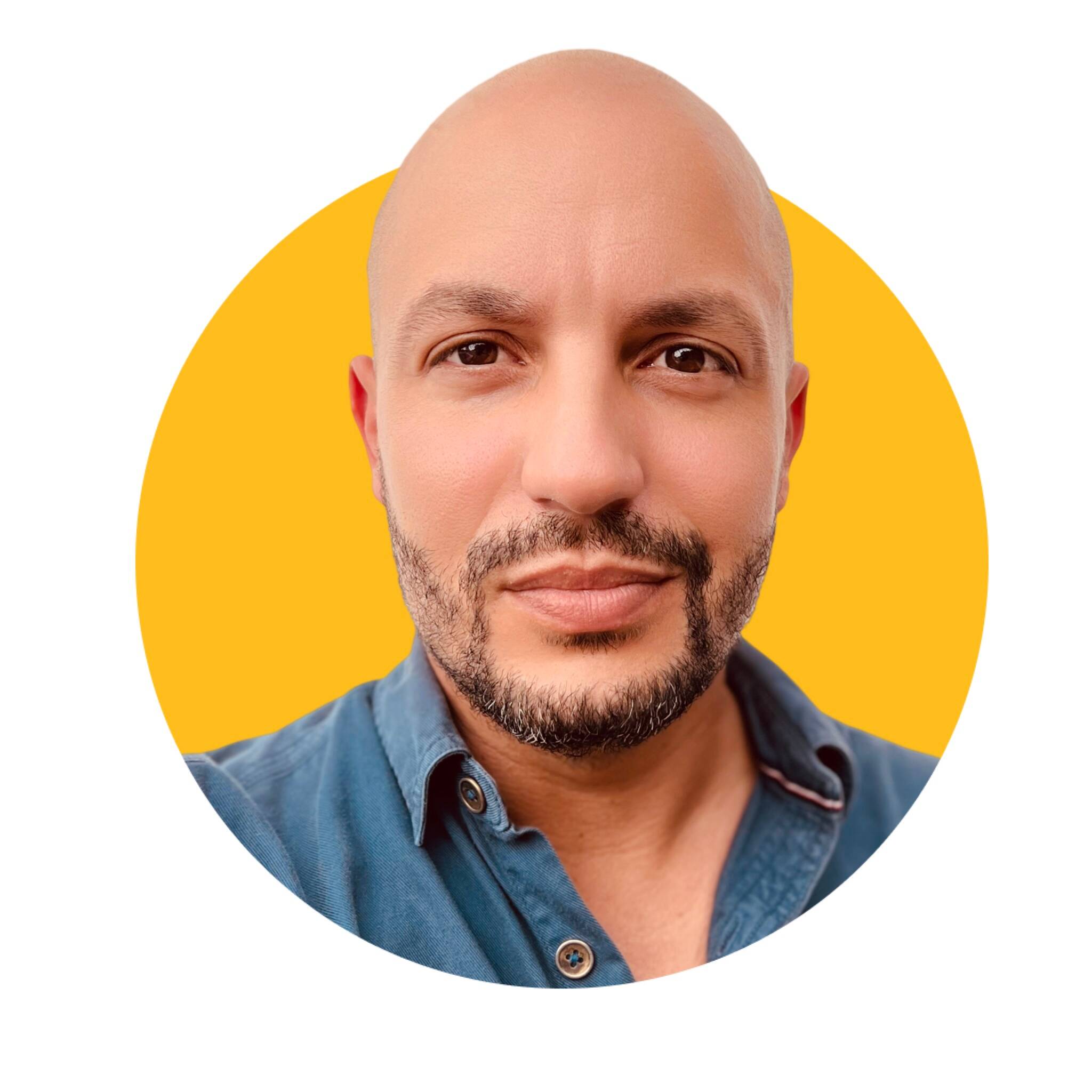 Samuel Muller - Senior Product Manager | Discovery | Coach Produit