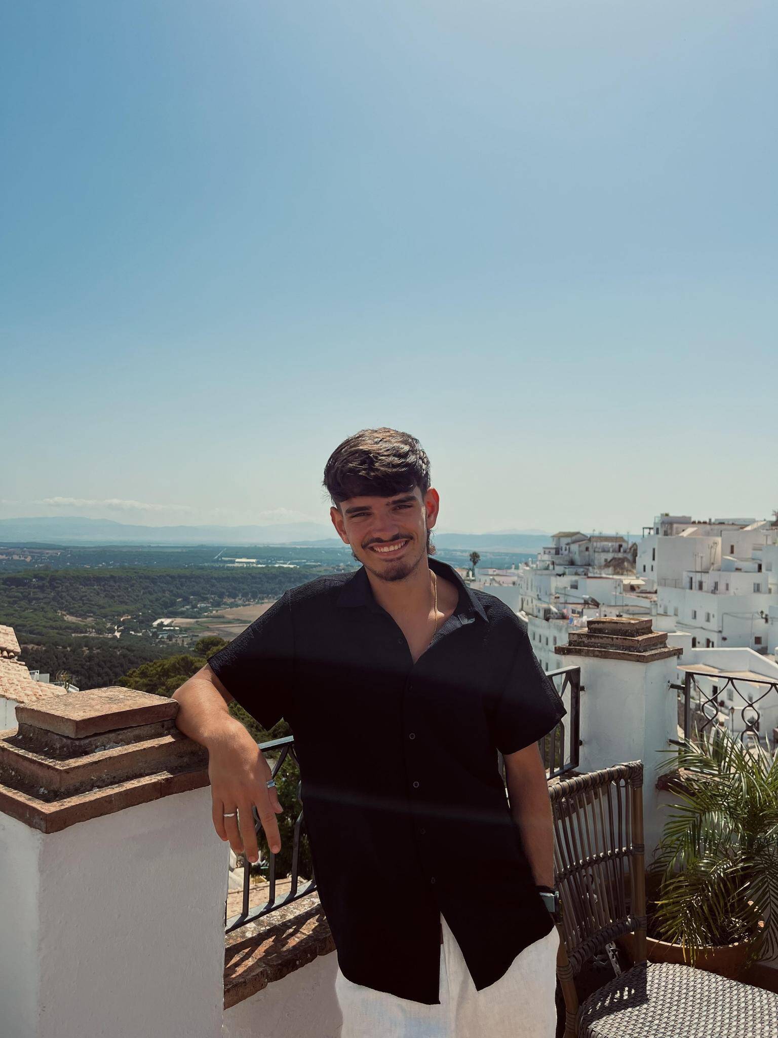 Rafael Verdugo Duran - Desarrollador web freelancer.