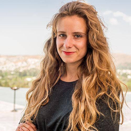 Émilie M.