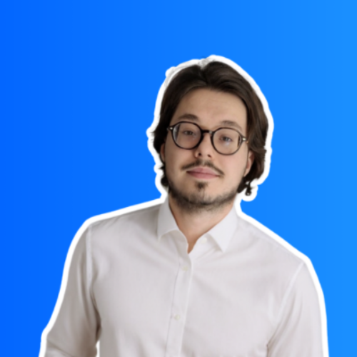 Clément Trachez