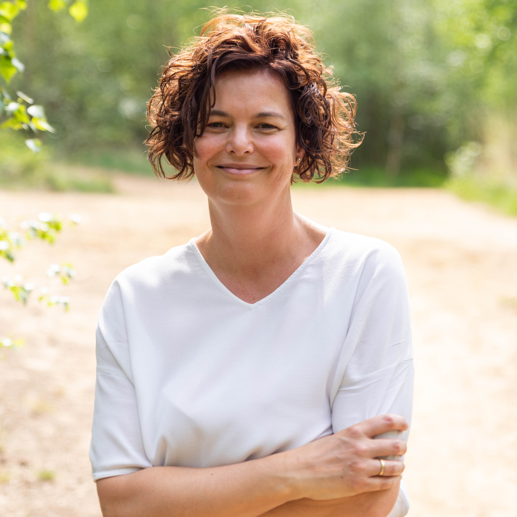 Katrien  - voor al je administratie en boekhouding