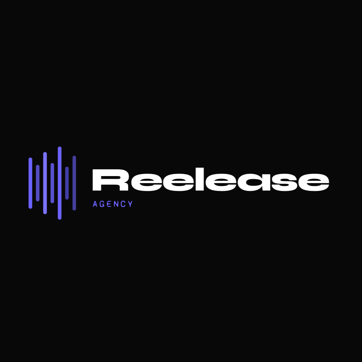 Reelease Agency - Motion Designer