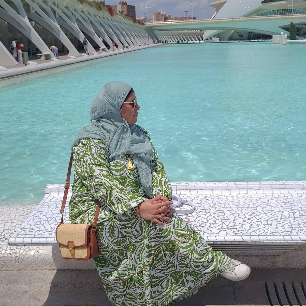 Djaouida Bensalem Nouri
