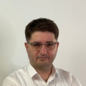 Ilker Karapanca