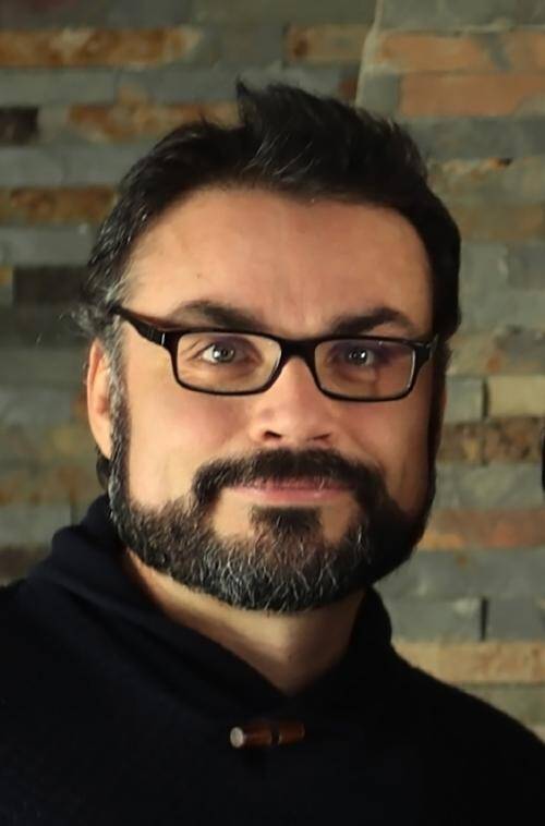 Guillaume Girault