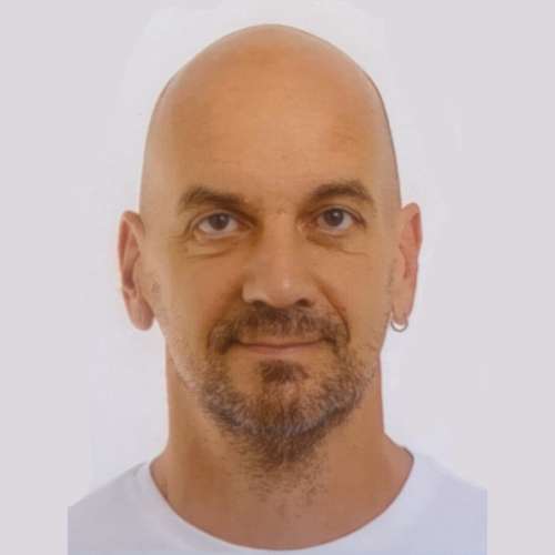 Markus Arndt - Freelance Developer (PHP, JavaScript, > 20 Jahren)