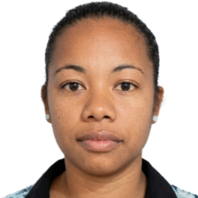 Claudeven Lamina - Support client