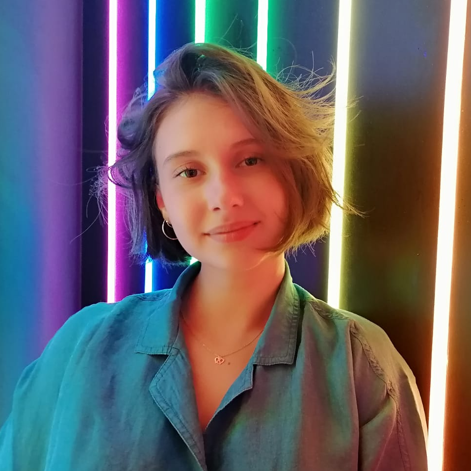 Loïs Lechouane