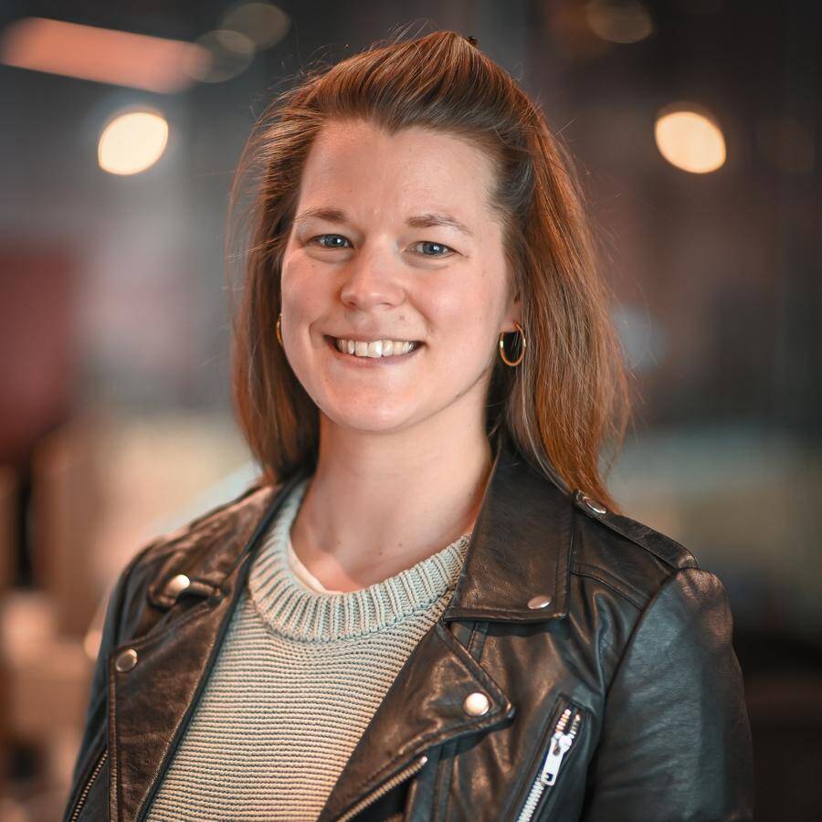 Clémence White