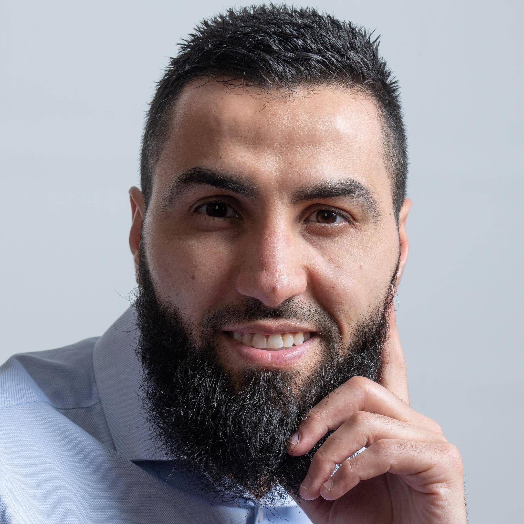 Mohamed Makhloufi