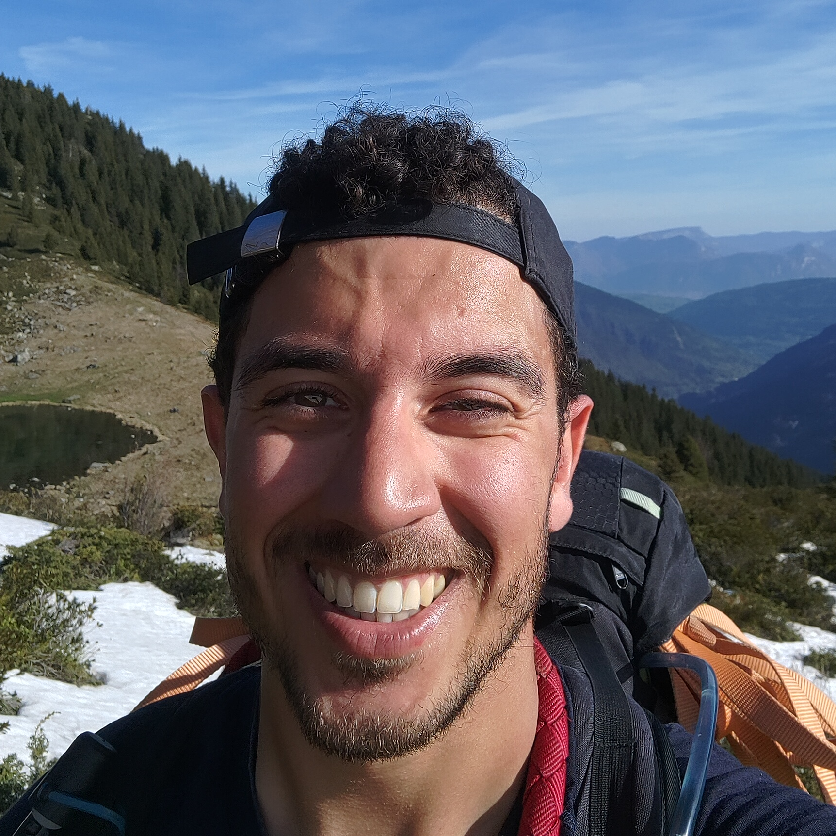 Maxime Elomari