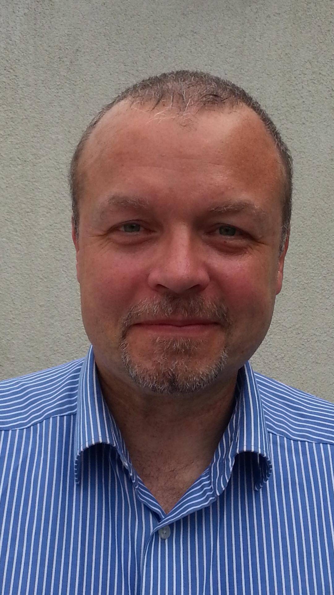 Frank Alexa - Senior Business Analyst und Requirements Engineer
