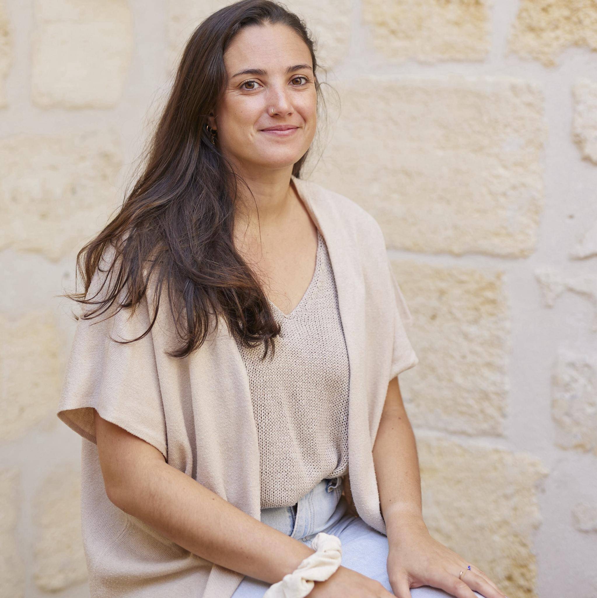 Loreleï Peyrichou