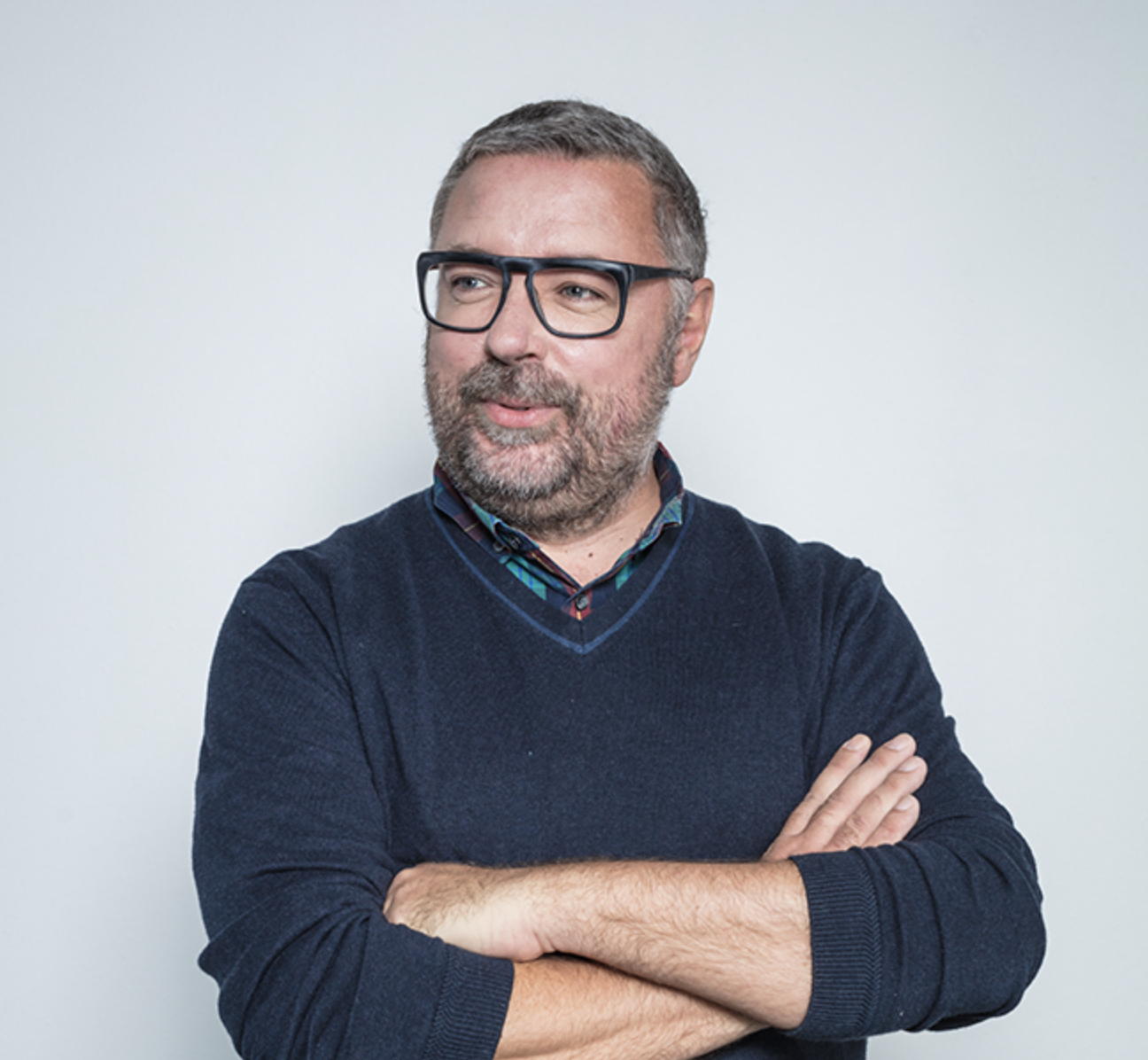 Antoine Bogaert