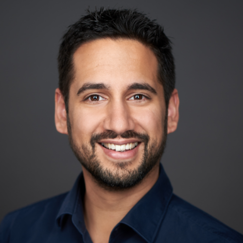 Antoin Linssen - Full Stack Developer & Game Designer