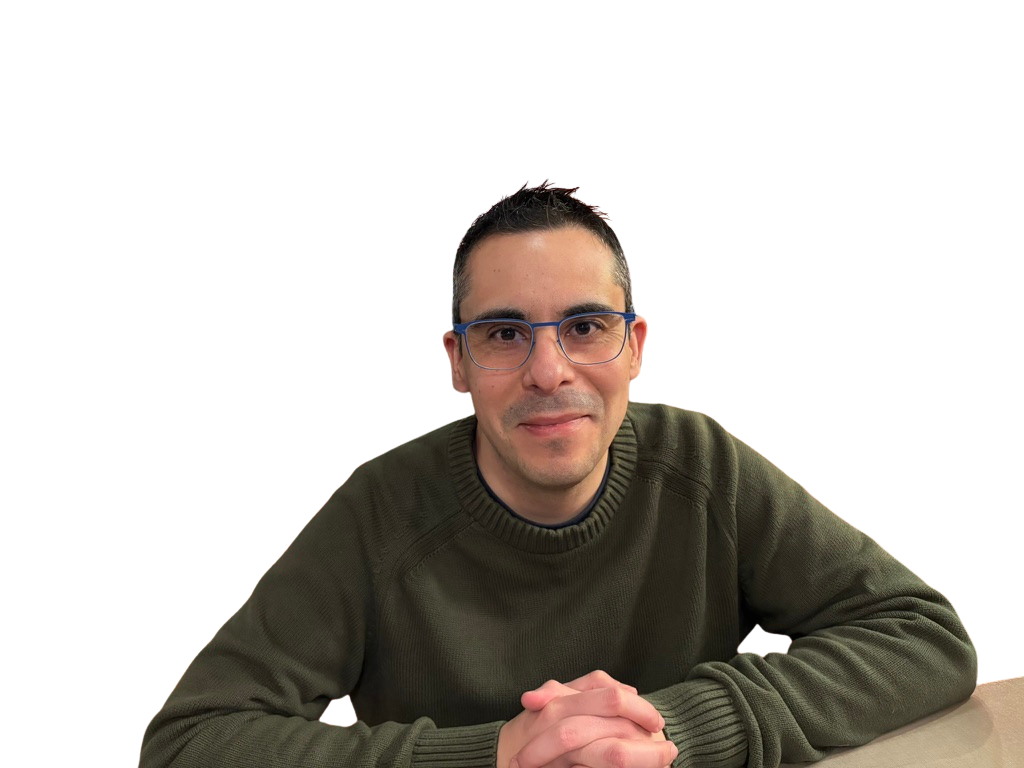 Julián Melero Hidalgo