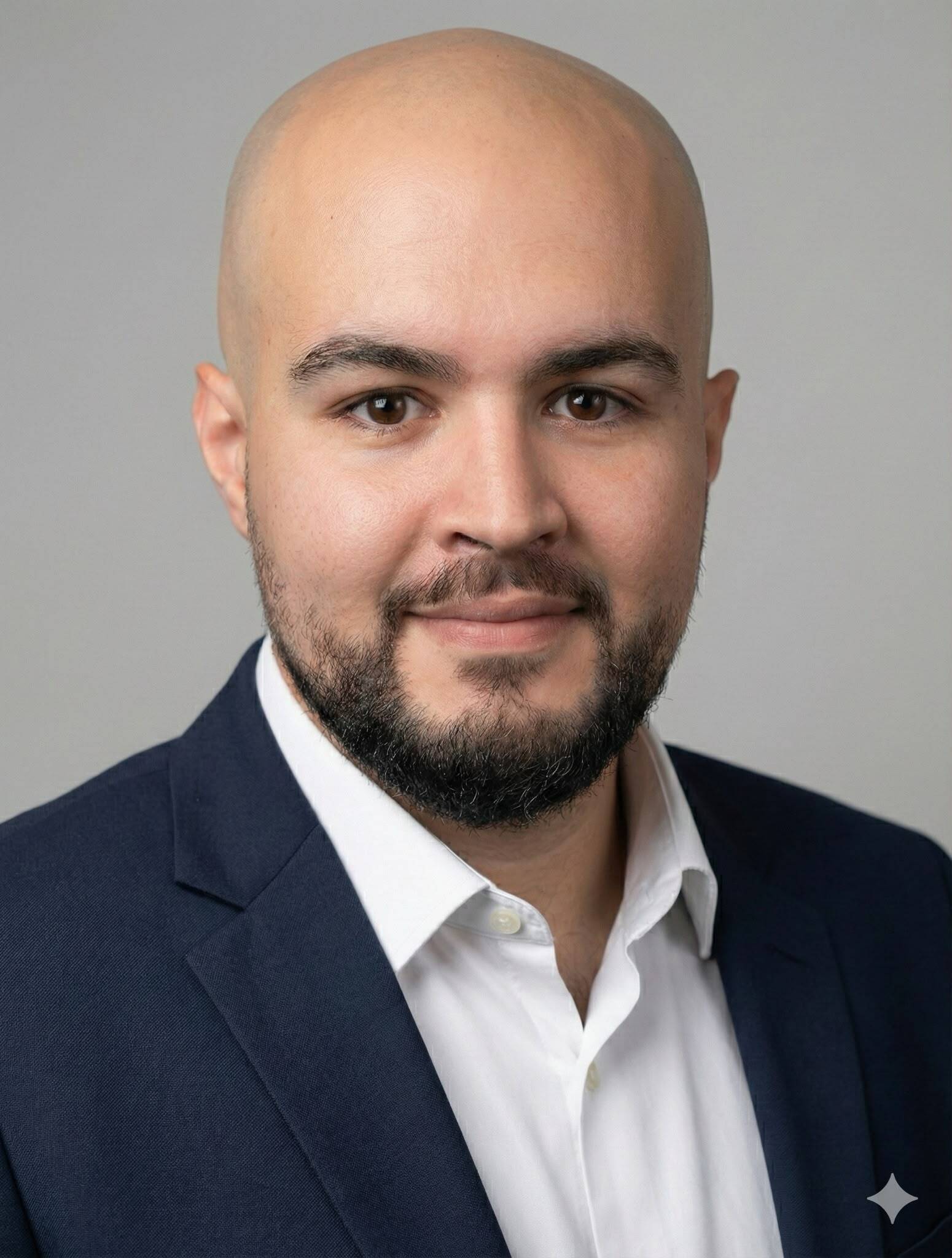 Boussad Zazoun - Chef de Projet IT & IA | +10 ans | PSG, JO 2024,BQ
