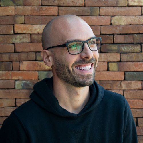 Matías Gonzalez - Sr. Product designer
