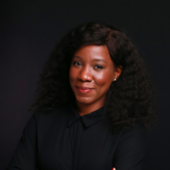 Isabelle Ekedi Dicka