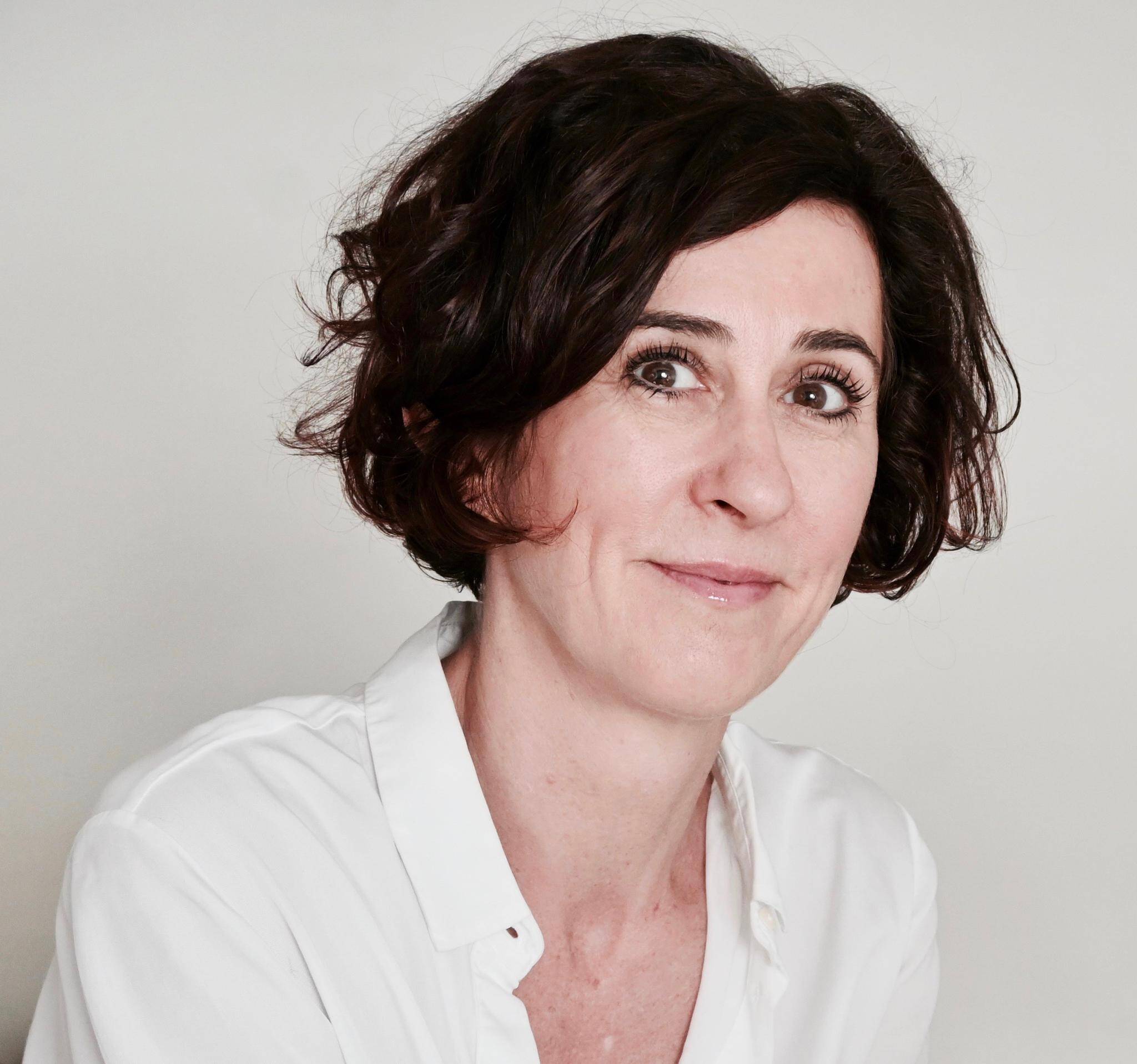 Marie-Emmanuelle Fron