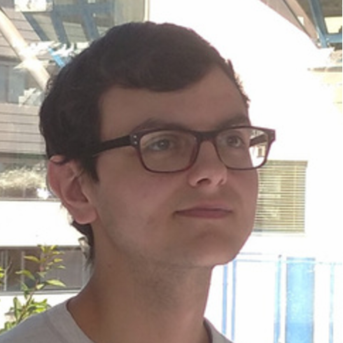 Alexandre Brouzes - Développeur