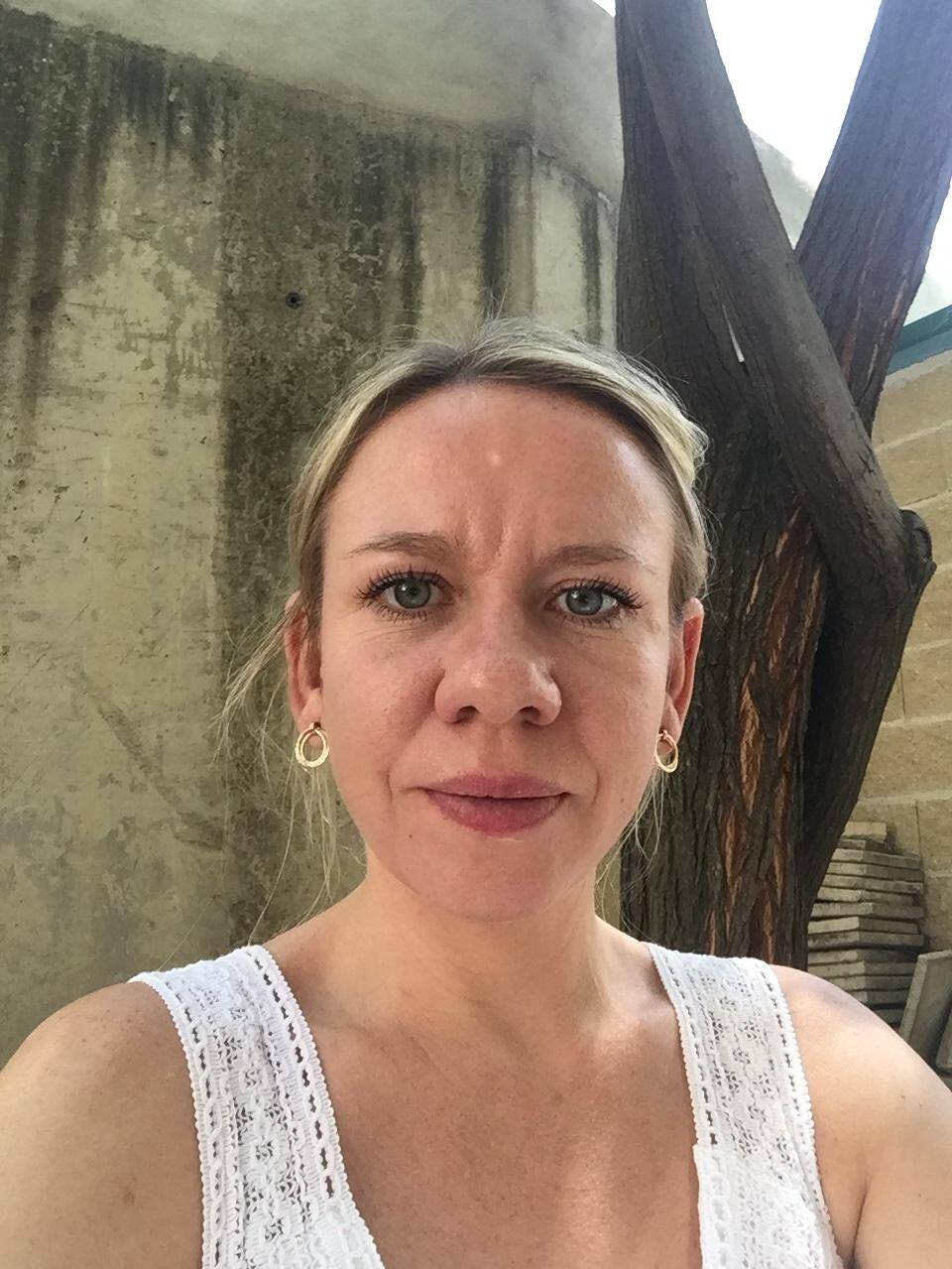 Lorene Delmarquette