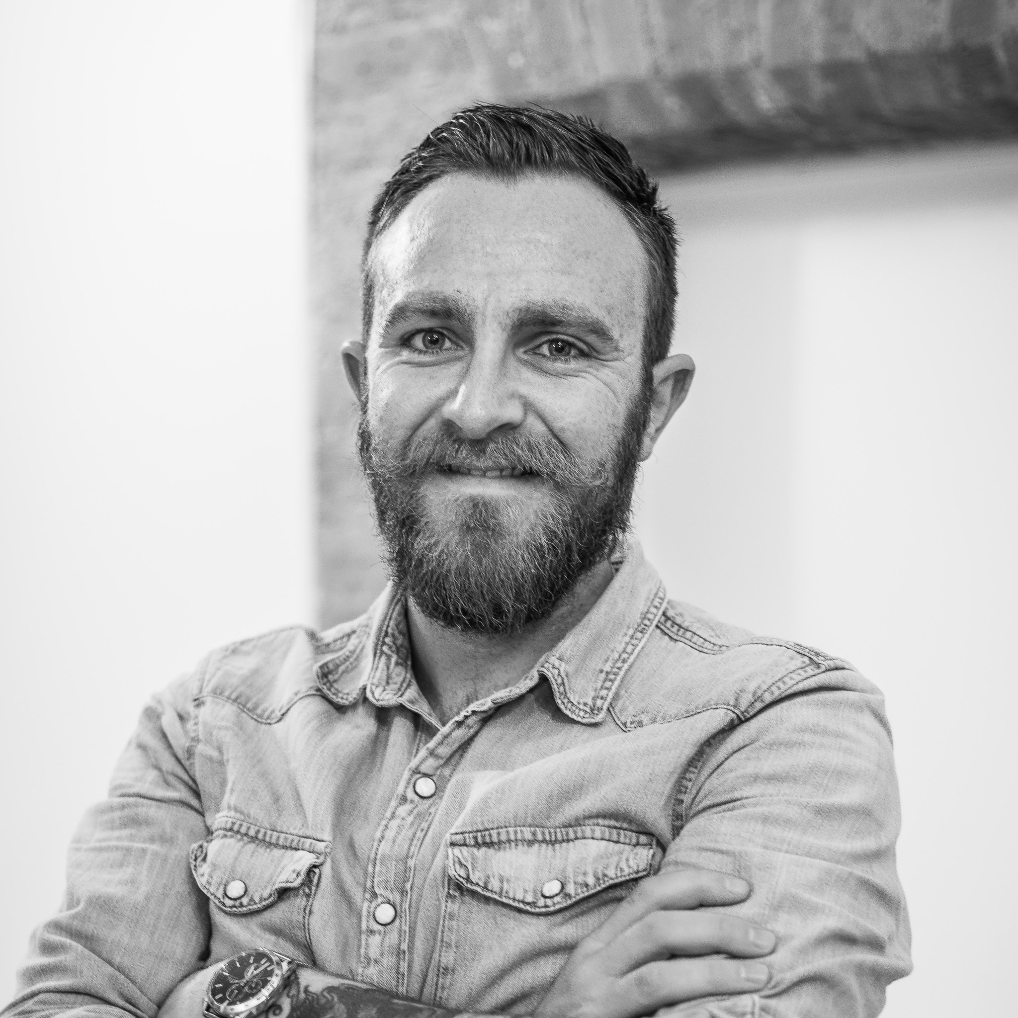 Maxime Flori