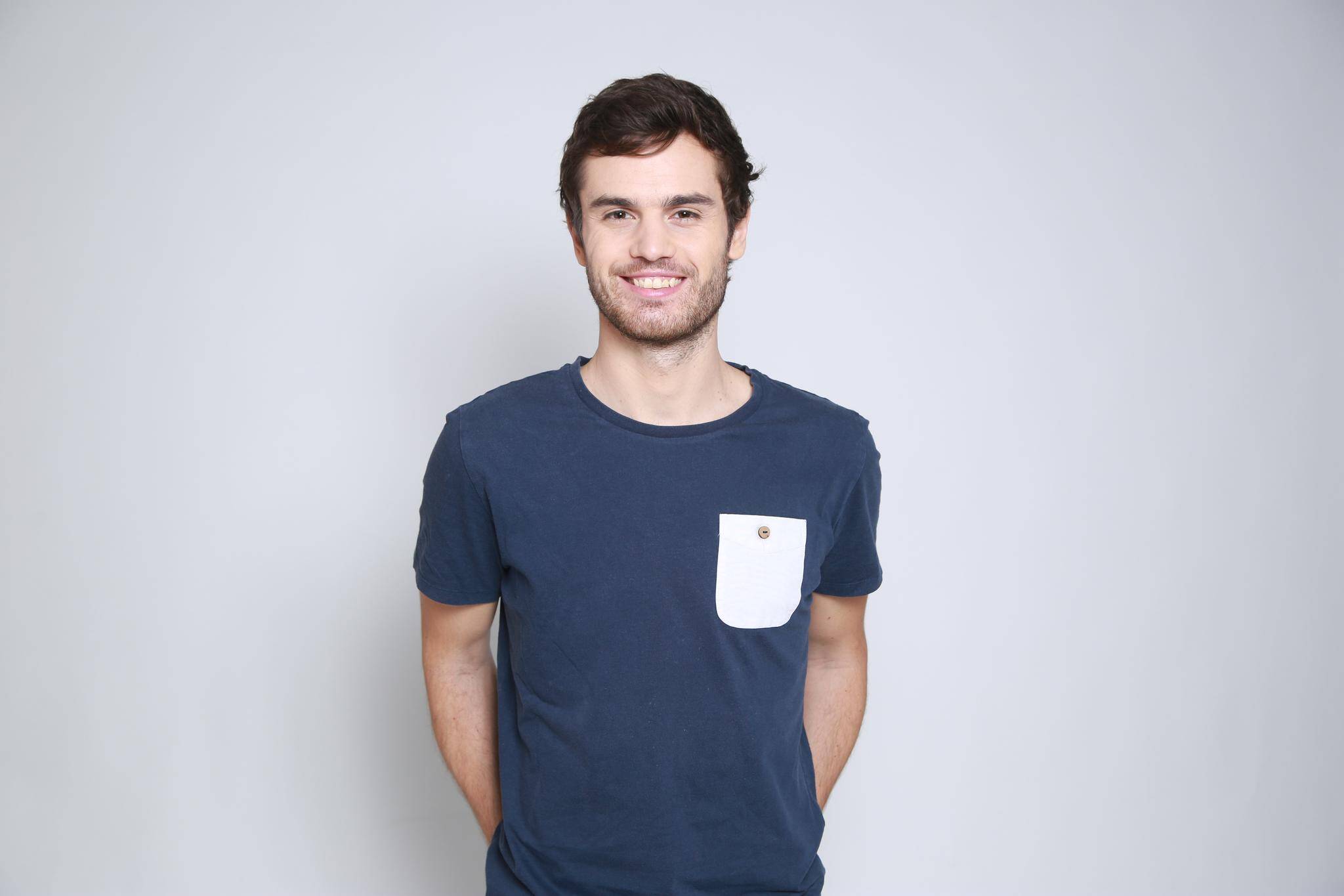 Timothée Rabouille