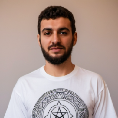 El Houcine Drissi