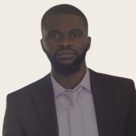 Loïc Okouma