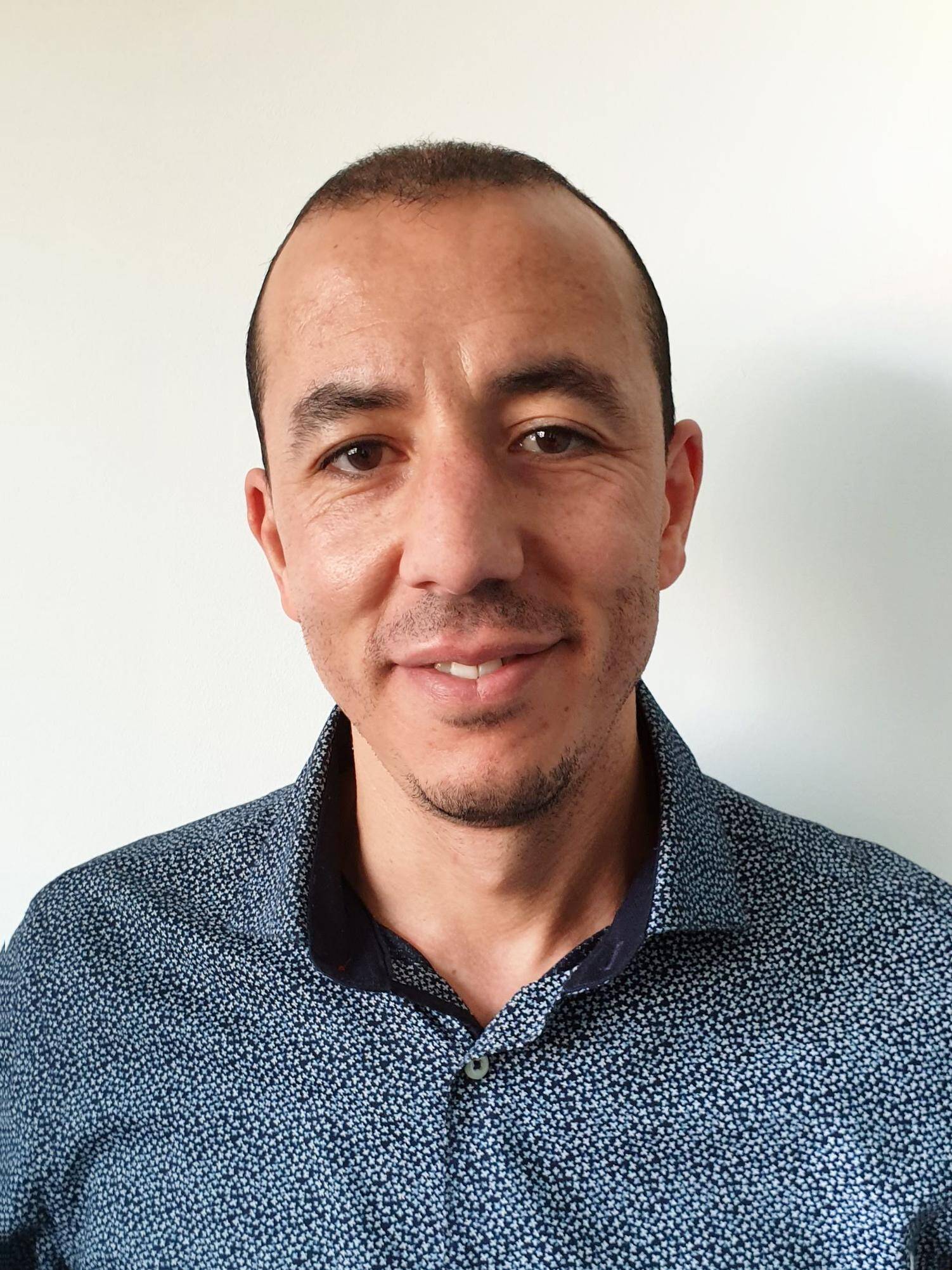 Kamal Mayouf