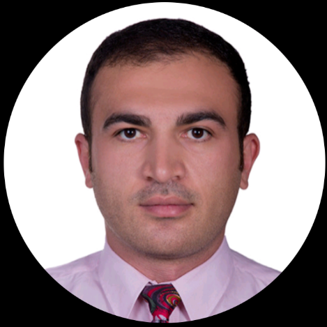 Hesam Ghanbari