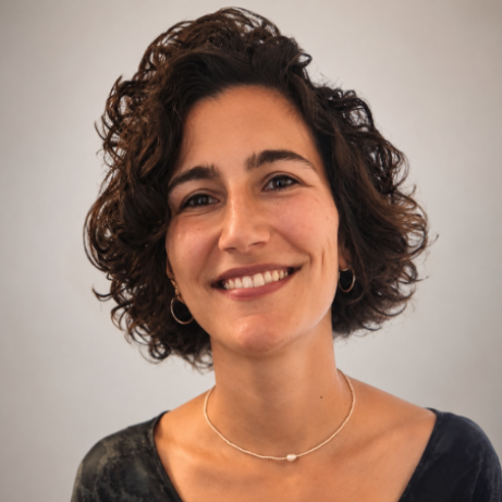 Eva Giaoui - Consultante ESS financement et projets