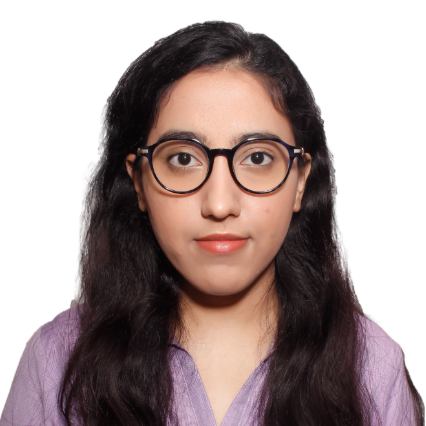 Shatakshi Upadhyay