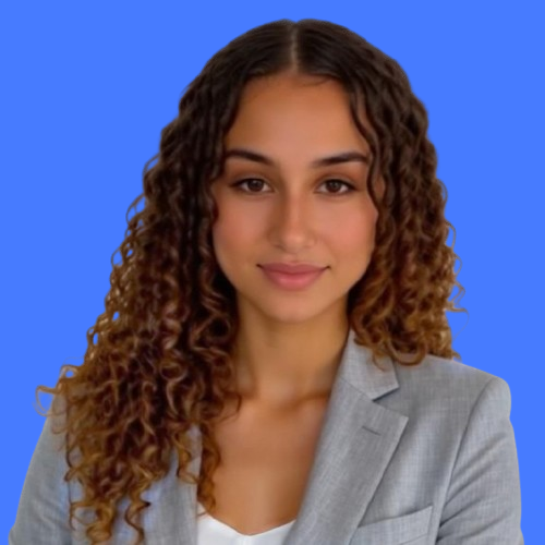 Yasmine B.
